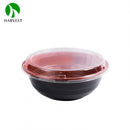 Restaurant Wholesale Disposable Donburi Ramen Bowls Medium (300
