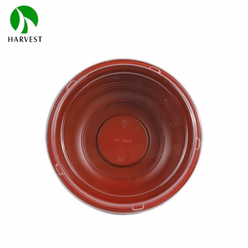 Restaurant Wholesale Disposable Donburi Ramen Bowls Medium (300