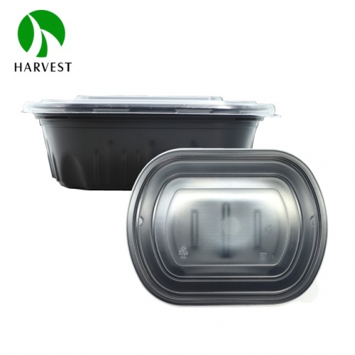 Harvest Plastic Food Packaging