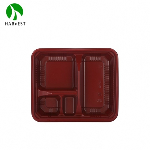 Disposable Rectangle Food Grade Bento Box