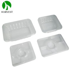 PET Recyclable 2-Layer Salad Container - HS Layer Series