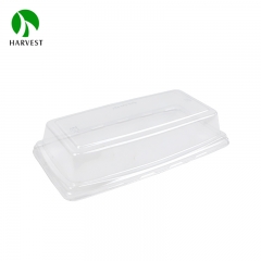 Pulp Sushi Tray - BP3040 Series