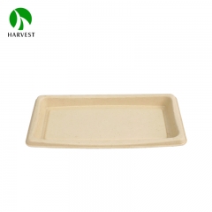 Pulp Sushi Tray - BP3040 Series