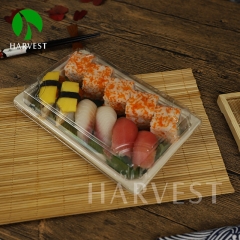 Pulp Sushi Tray - EG Series