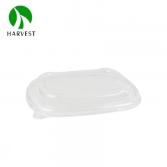 Oval Pulp Food Bowl - CBO Oval Series