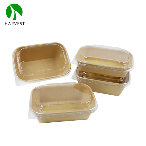 Paper Food Box - PH5010 Series