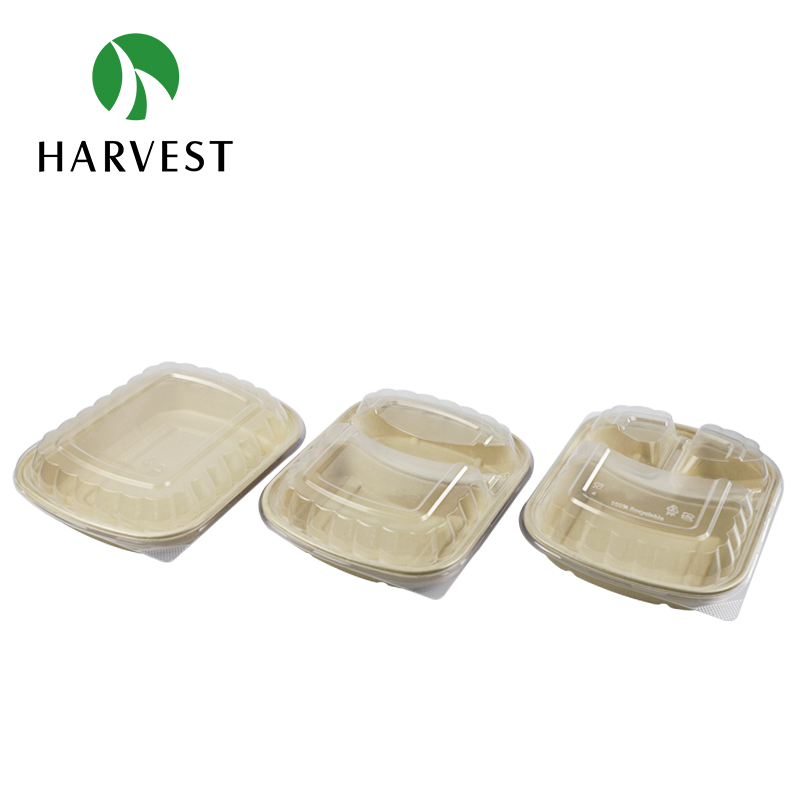 Pulp Food Bento Box - CRO Series