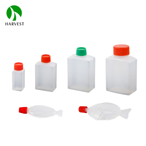 Take away PE disposable plastic mini sauce packaging bottle