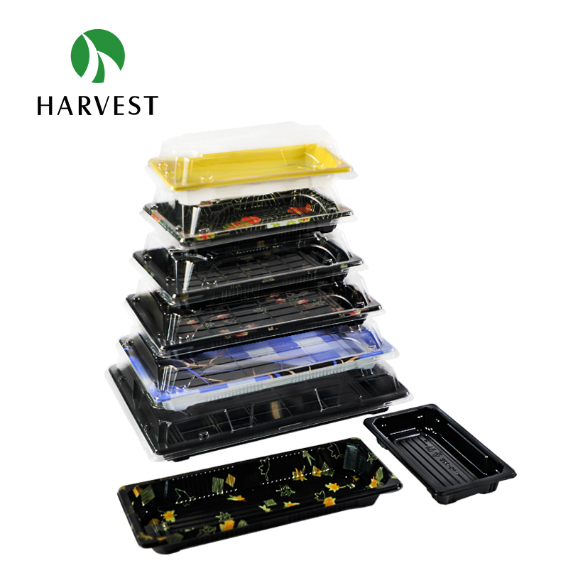 Classic Sushi Tray - HP Series