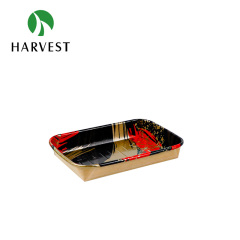 Paper Sushi Tray - PH Series