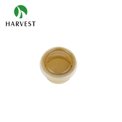 Kraft Paper Sauce Cup With Lids - KR Series
