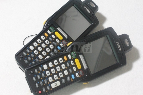95% NEW Symbol MC32N0-RL3SCLC0A Mobile Data Acquisition Terminal Barcode Data Collector PDA
