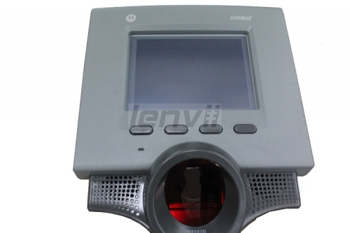 Symbol MK1250 Retail Micro Kiosk Barcode Scanner Intelligent Self-Service Inquiry Terminal