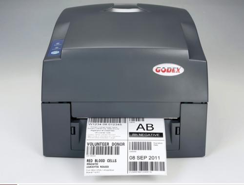 godex g500 specification