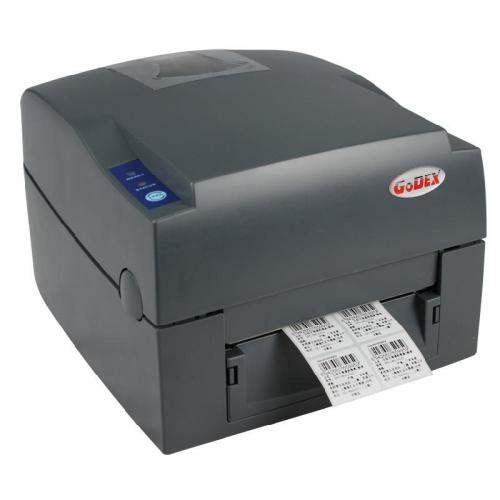 4in&110mm Thermal/thermal transfer printer Barcode Label Printer