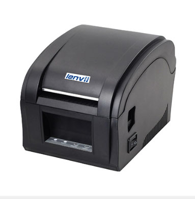 industrial envelope printer