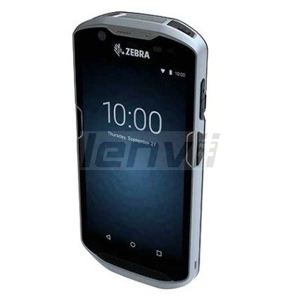 ZEBRA TC52 durable data collector (full touch screen)