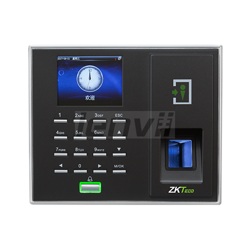 ZKTeco F2S Fingerprint Access Control Machine English