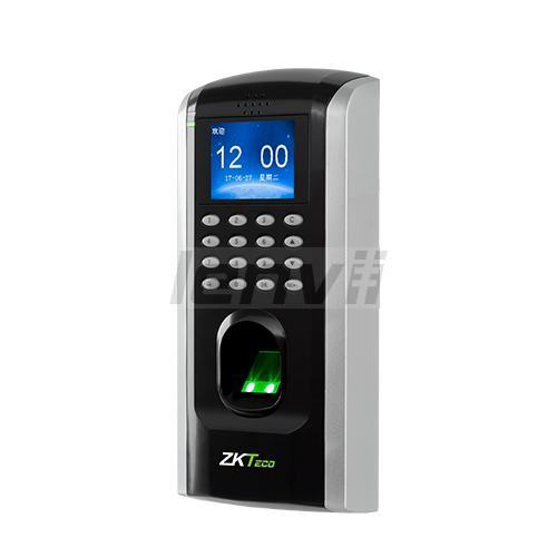 ZKTeco F7plus Fingerprint Access Control Machine Enlish