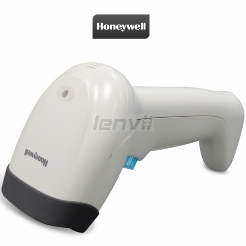 Barcode Scanner Wired 1D Sensor image Handheld Barcode reader etc..| Honeywell HH350