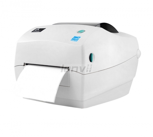 Desktop small barcode printer | zebra GK888T