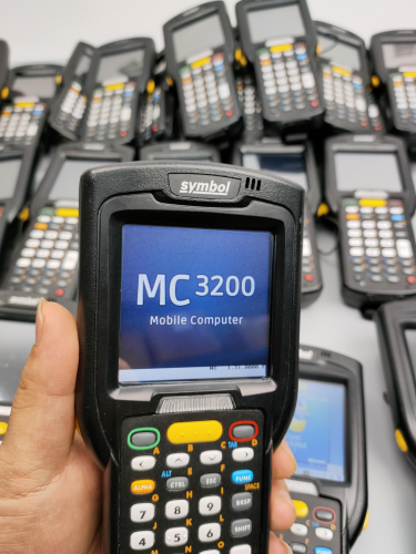 Symbol  MC3200（MC32N0) Series Barcode Mobile Computer Data Collection （Please purchase according to the serial number）