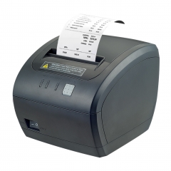 80mm Thermal Pos Printer With Auto Cutter   USB LAN / USB BLUETOOTH ) Receipt Printer I.84543928 - View #10