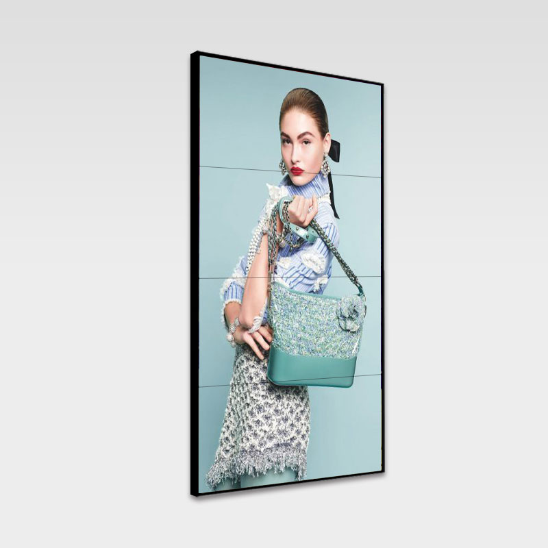 Pantalla de pantalla de pared de video de Samsung LCD de 46 pulgadas