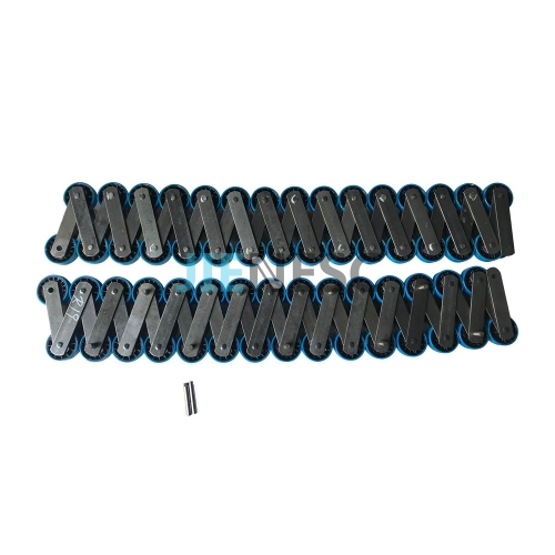 DEE3685363 Escalator Chain for ECO3000 Escalator 13RI-A