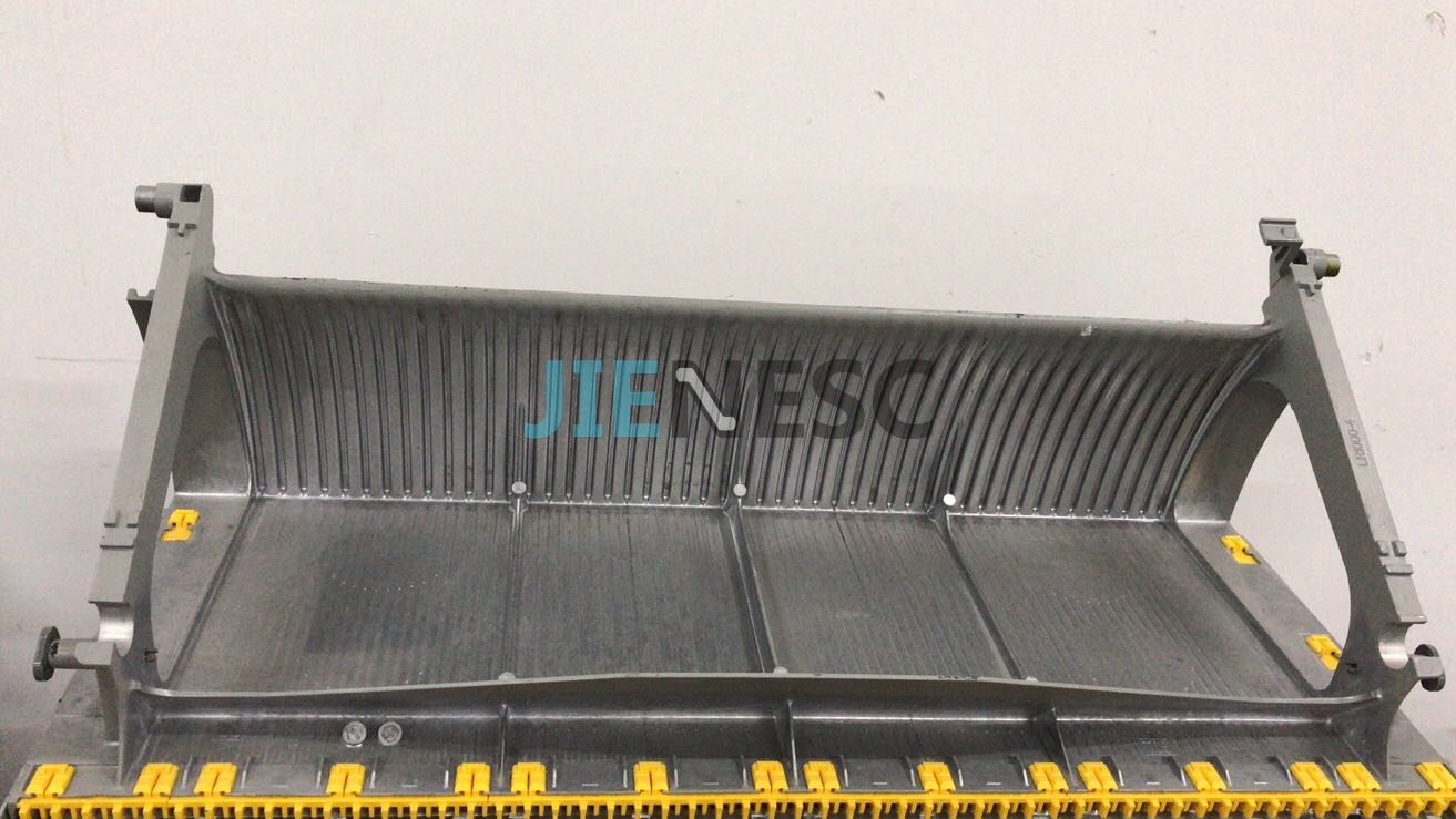 Escalator Step LR1000K-4