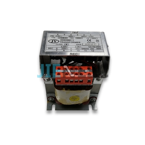 KM1359821 Escalator Transformer, 205VA Type JY15-DB-205