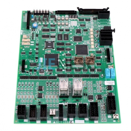 KCD-701C Control Board for  Elevator