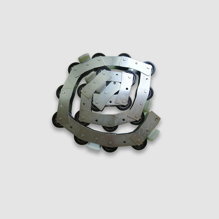 SWE Escalator Newel Chain for JIENESC 