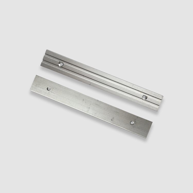 DEE2209587 escalator Comb Plate Cover Strip for 