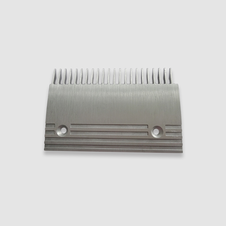 KM5203511H01 KM5130668H01 escalator comb plate for 