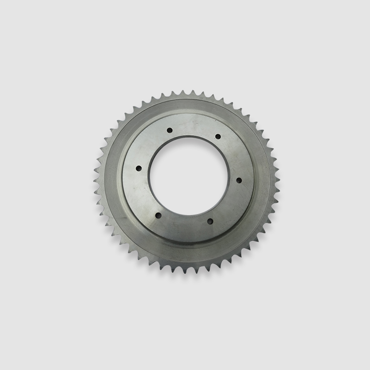 GO195JN1 Escalator Handrail Drive Sprocket 52 Teeth Dia 440mm*187mm