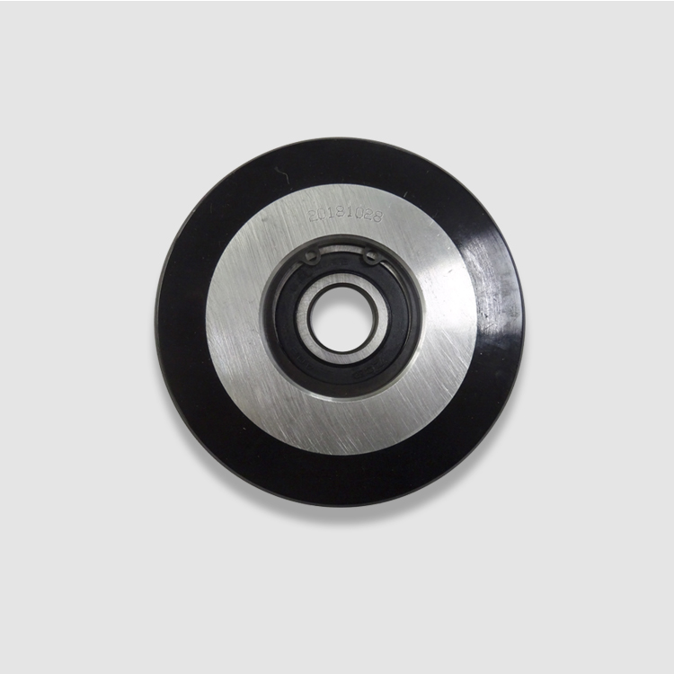 DEE4001009 Escalator Step Roller 110*27mm for 