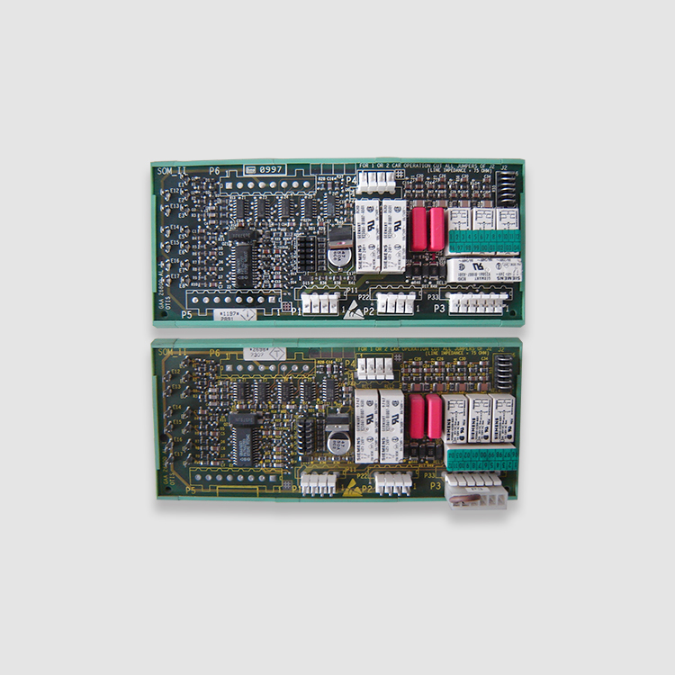 FBA23600W1 Elevator Board For  