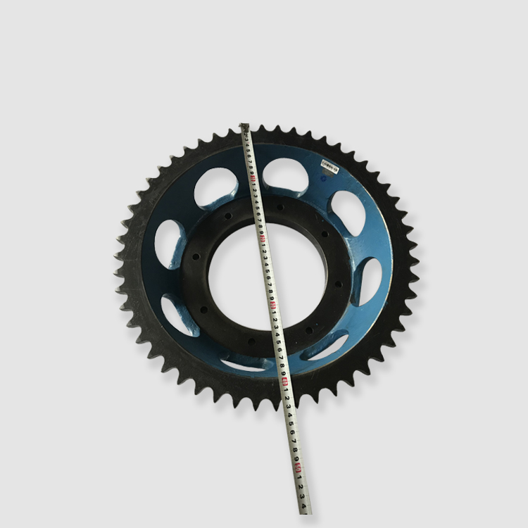 GO195JH1 510 Escalator Handrail Drive Gear 52 Teeth