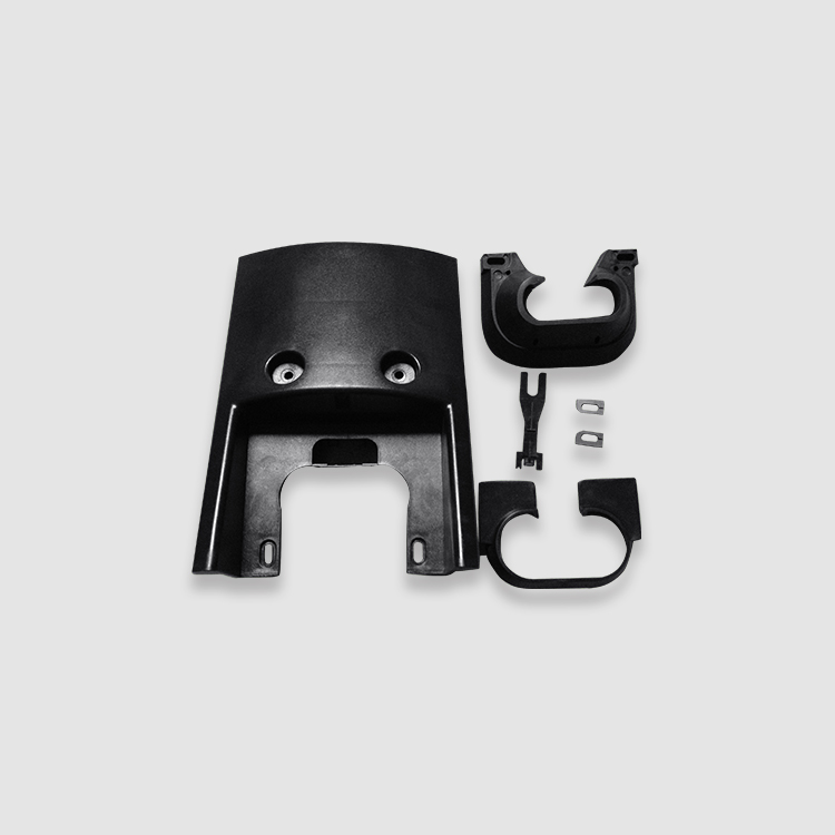 GAA346PL1 GAA273TS2 GAA384JZ2 Escalator Handrail Frontplate for 