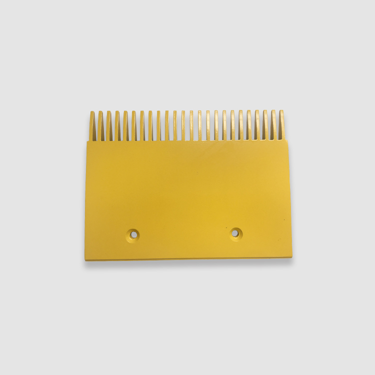 Original GAA453BV51 Comb Plate for  606 Travelator