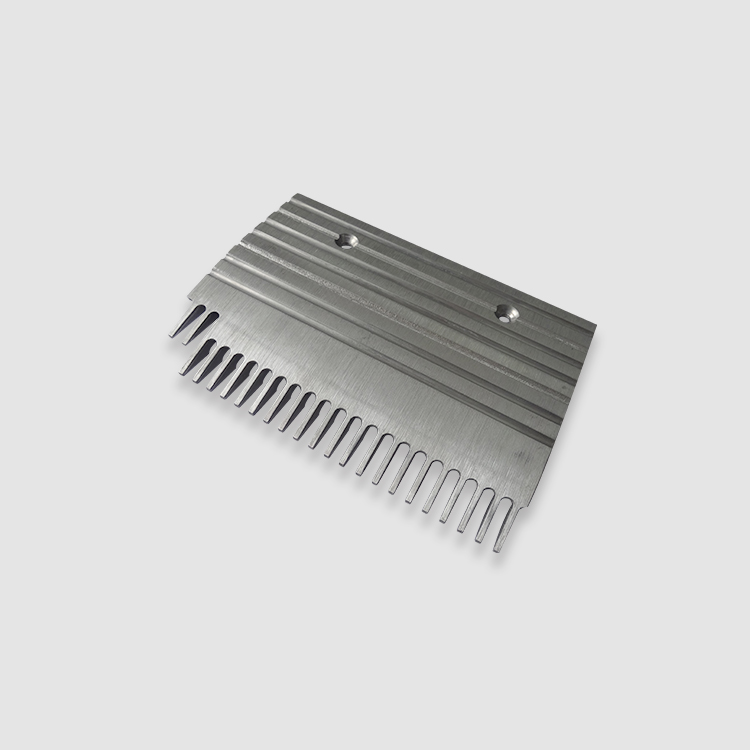 Original GO453D7 escalator comb plate for 