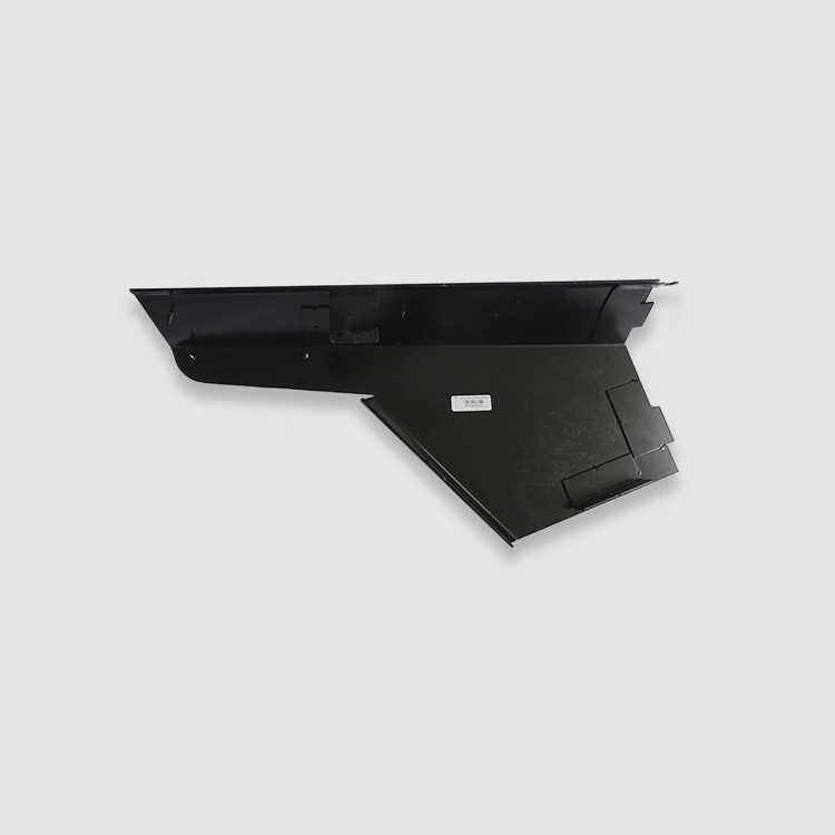 GAA402CAA1 506 Escalator aluminum handrail shell