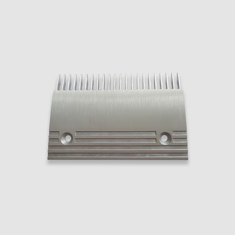 KM5203512H01 KM5130669H01 escalator comb plate for 