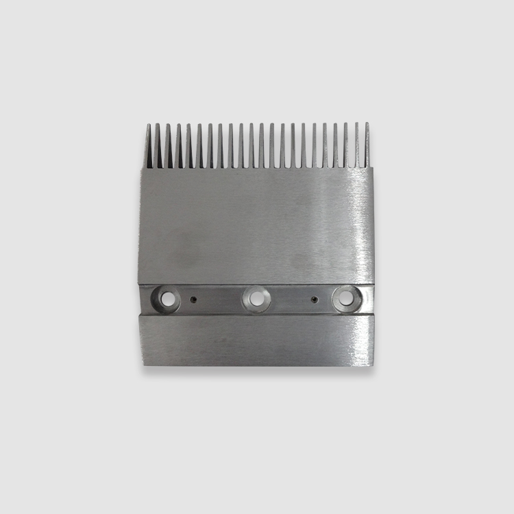 KM5236482H01 NZ1704958 Escalator Comb Plate C7 for 