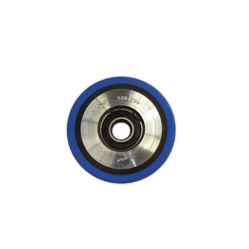 DEE4024083 Escalator Roller 110*27mm for 