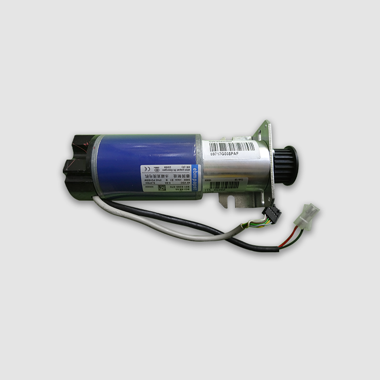 KM89717G03 Elevator Door Motor for 