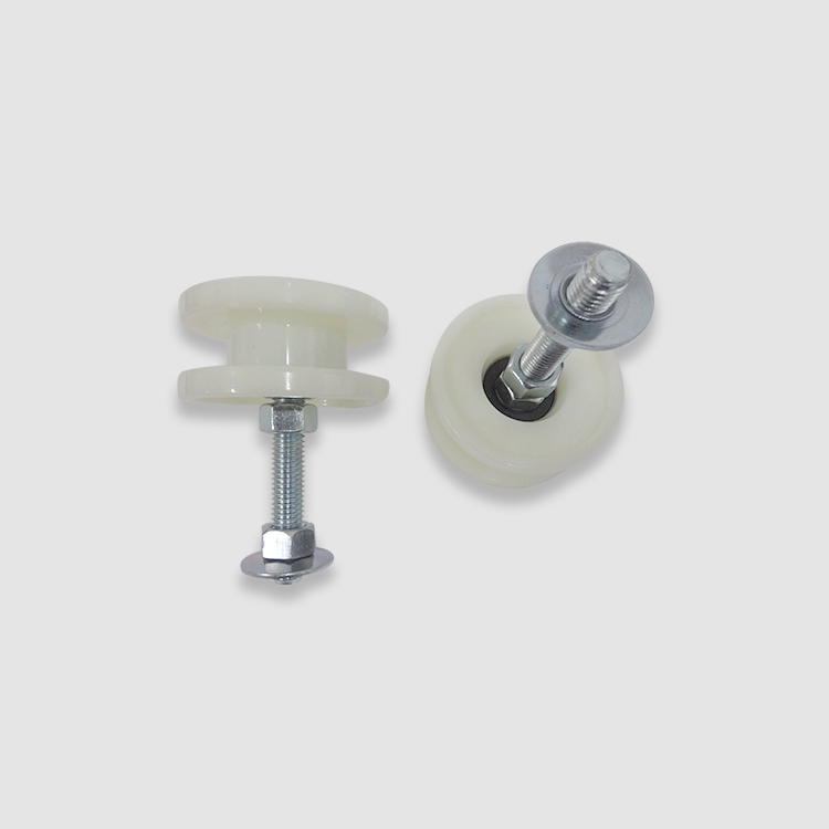 HA465A GAA456DH1 Escalator Handrail Guide Roller 70*34mm 6201 