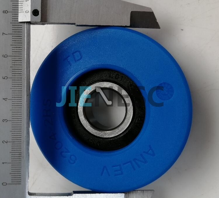 Anlev 80*25mm Sep Roller