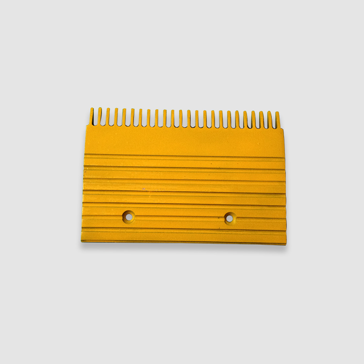 GO453DY1 506SL escalator comb plate for 